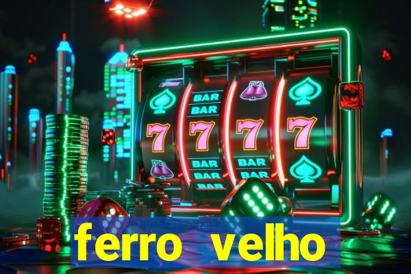 ferro velho cruzeiro sp